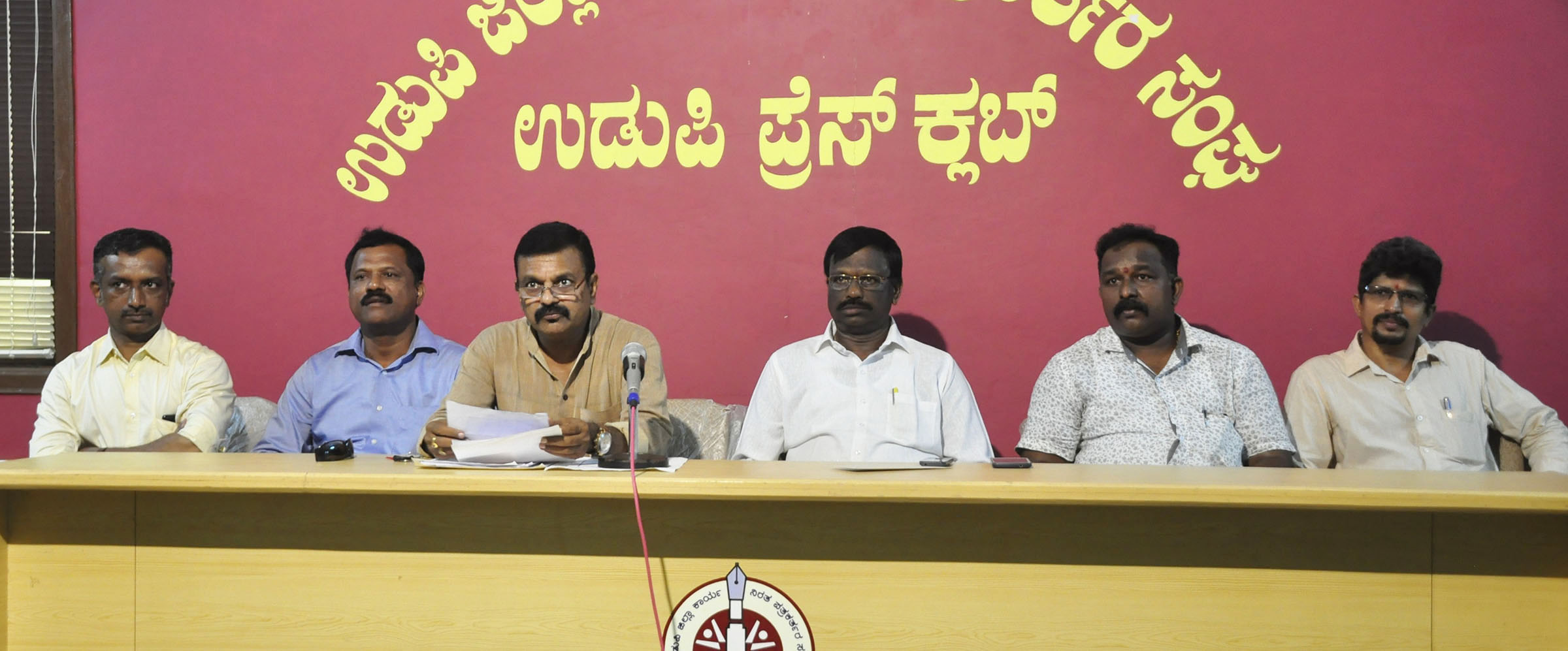 ವಿಶ್ವಕರ್ಮ ಸಮುದಾಯವನ್ನು ರಾಜಕೀಯವಾಗಿ ತುಳಿಯುವ ಪ್ರಯತ್ನ: ಉಡುಪಿ ವಿಶ್ವಕರ್ಮ ಒಕ್ಕೂಟ ಆರೋಪ